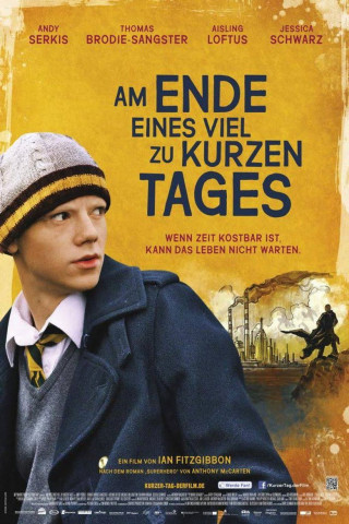 Am Ende eines viel zu kurzen Tages (2011)