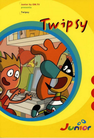 Twipsy (1999)