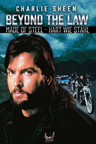 Made of Steel - Hart wie Stahl (1993)