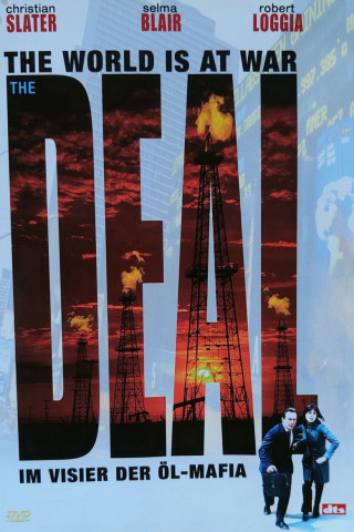The Deal - Im Visier der Öl-Mafia (2005)