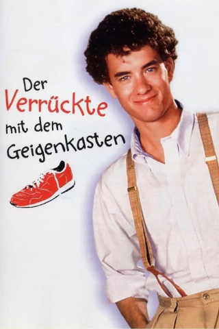 Der Verrückte mit dem Geigenkasten (1985)