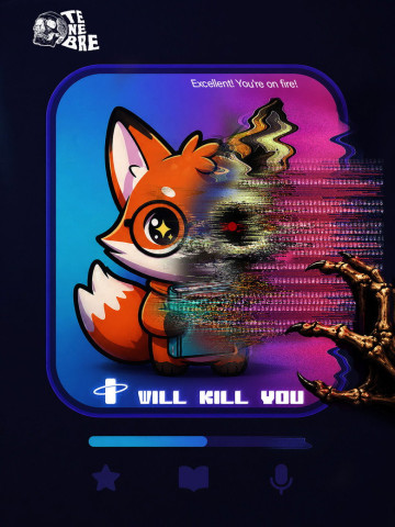 I Will Kill You (2026)