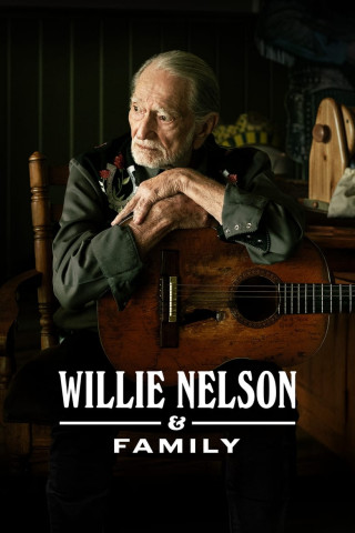 Willie Nelson and Family (2023)
