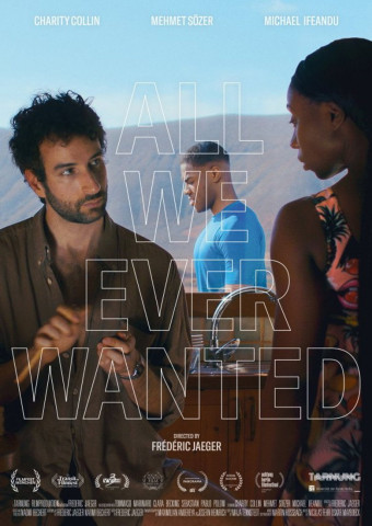All We Ever Wanted (2026)
