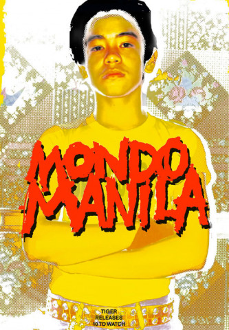 Mondomanila (OmU) (2010)