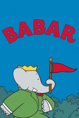 Babar der Elefantenkönig (1989)