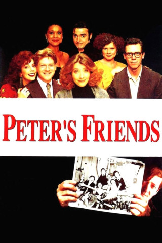 Peter's Friends - Freunde sind die besten Feinde (1992)