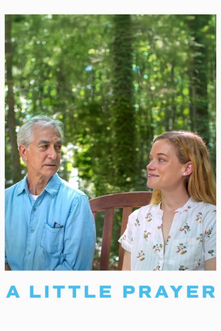 A Little Prayer (2025)