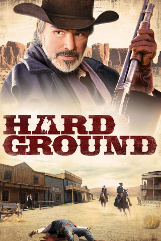 Hard Ground (2003)