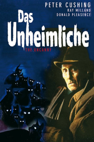 Das Unheimliche (1977)