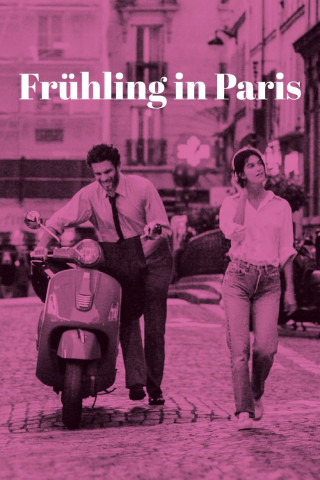 Frühling in Paris (2021)