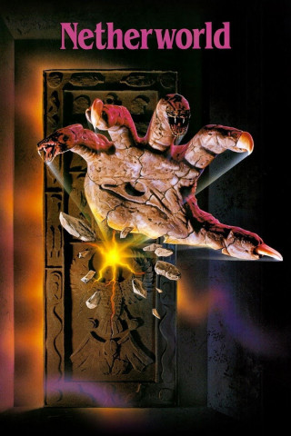 Im Bann des Voodoos (1992)