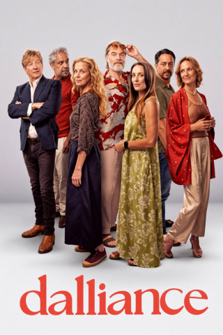 Dalliance (2026)