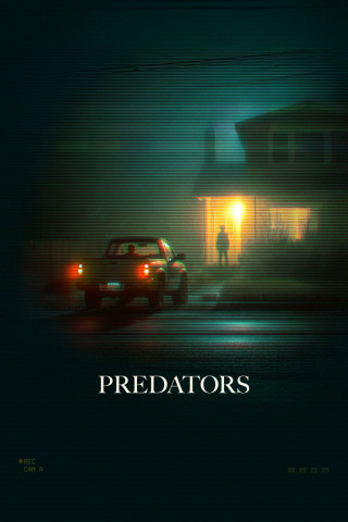 Predators (2025)