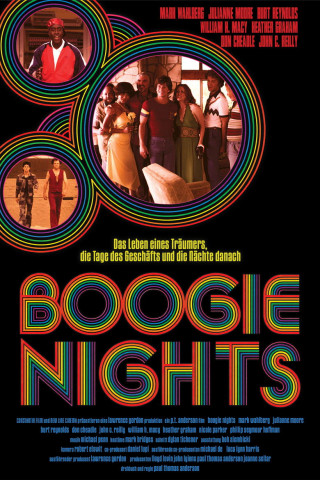 Boogie Nights (1997)
