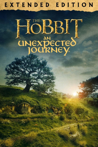 The Hobbit: An Unexpected Journey (2012)
