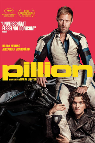 Pillion (2025)