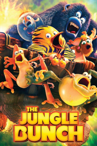 Vita da giungla: alla riscossa! (2011)