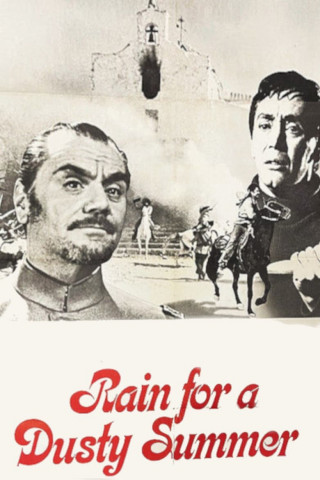 Die Herausforderung (1971)