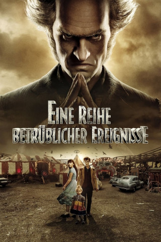 Eine Reihe betrüblicher Ereignisse (2017)