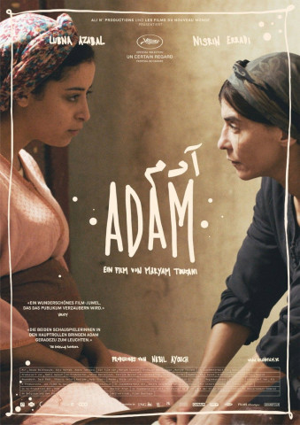 Adam (2019)