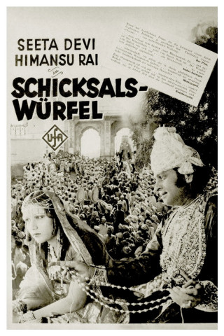 Schicksalswürfel (1929)