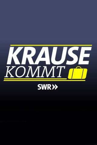Krause kommt! (2015)