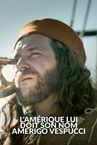 Der Mann, der Amerika den Namen gab Amerigo Vespucci (2023)