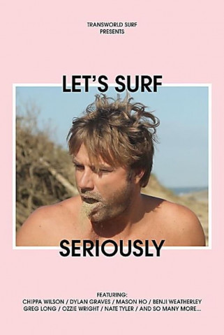 Let's Surf Seriously (2012)