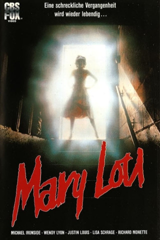 Prom Night 2: Mary Lou (1987)