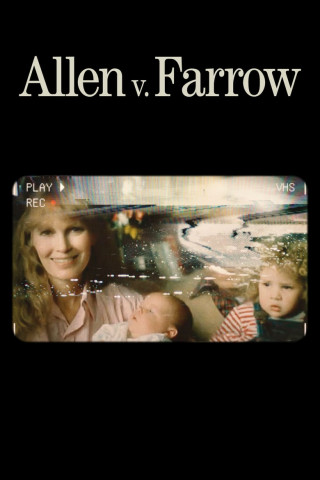 Allen V. Farrow (2021)