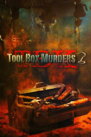 Coffin Baby - The Toolbox Killer Is Back (2013)