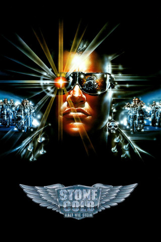 Stone Cold - Kalt wie Stein (1991)