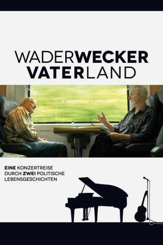 Wader Wecker Vater Land (2011)