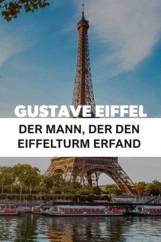 Gustave Eiffel - Der Mann, der den Eiffelturm erfand (2019)