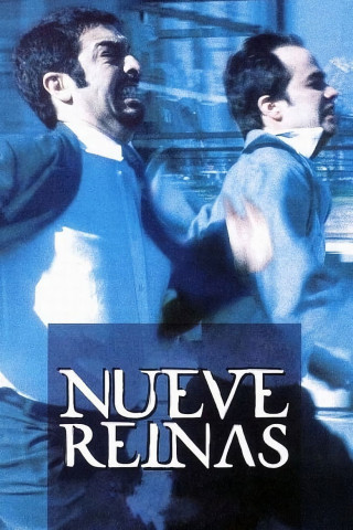 Nine Queens (2000)