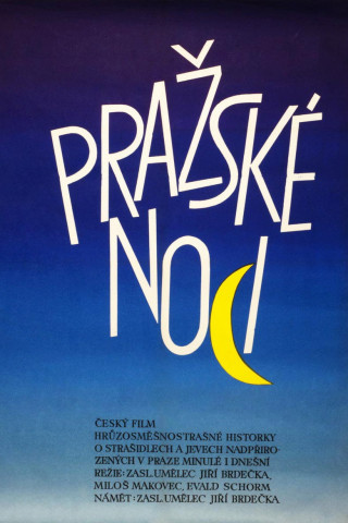 Prager Nächte (1969)