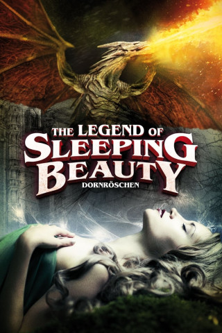 The Legend of Sleeping Beauty - Dornröschen (2014)