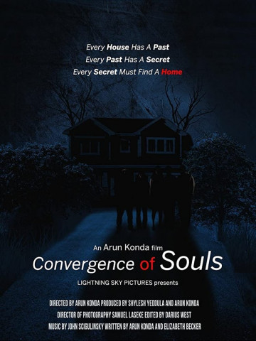 The Convergence of Souls (2020)