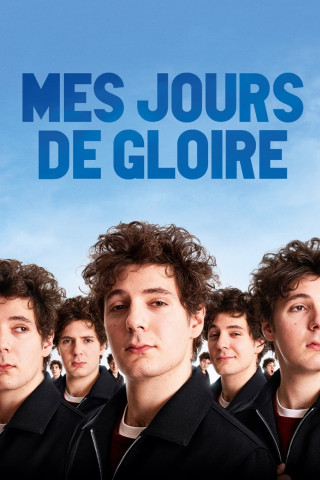 My Days of Glory (2020)