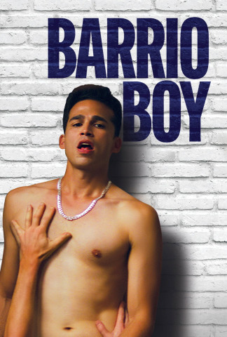 Barrio Boy (2022)