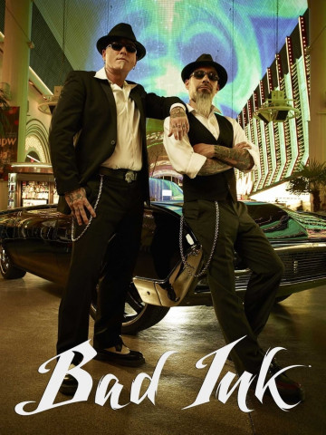 Tattoo Shockers Las Vegas (2013)