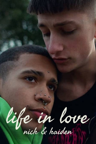 Life in Love: Nick & Kaiden (2022)