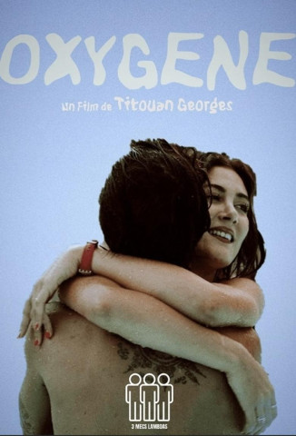 Oxygen (2021)