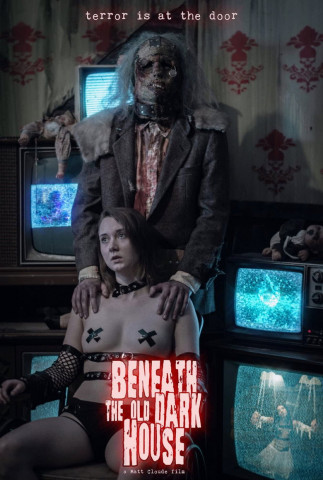 Beneath the Old Dark House (2022)