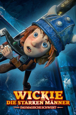 Wickie und die starken Männer – Das magische Schwert (2019)