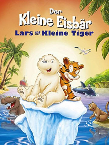 Der kleine Eisbär - Neue Abenteuer, neue Freunde (2002)
