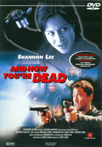 And Now You're Dead (1998)