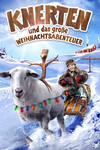 Knerten und das große Weihnachtsabenteuer (2017)