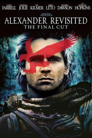 Alexander Revisited (2007)